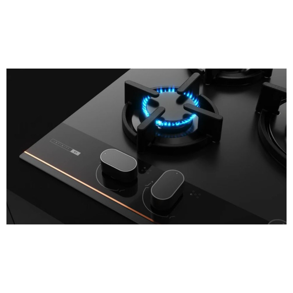 GBC 75-G1 GBA BM COCINA GAS Infinity GE ONE