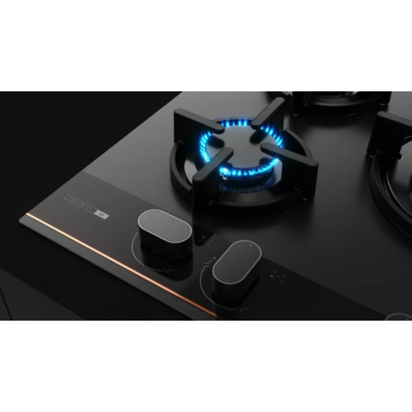 GBC 75-G1 GBA BM COCINA GAS Infinity GE ONE