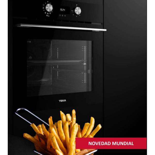 HLB 8416 "AIR FRY" - HORNO ELEC