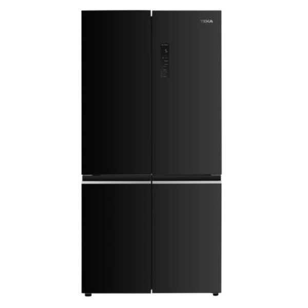 Enfriador de agua de Piso 3 llaves Negro Mabe - MXCFS7CCSS