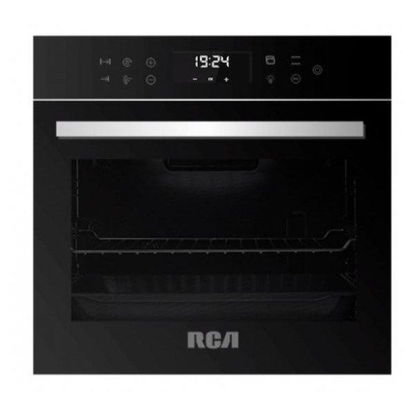 COCINA RCA 4 QUEMADORES Vidrio templado