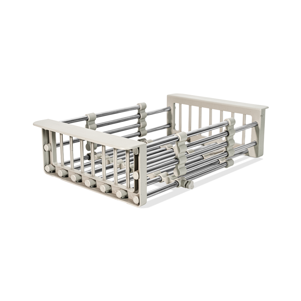 Fregadero Luxury Premium L Black / Silver / Gold / Rose + Accesorios (gratis)