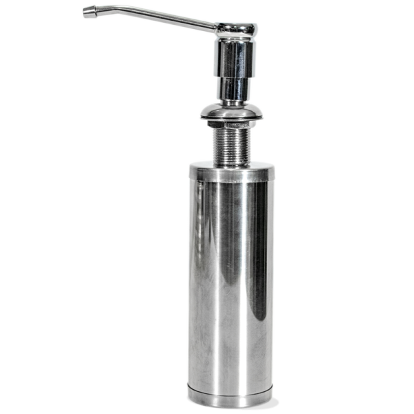 Fregadero Luxury Premium N Black / Silver / Gold / Rose + Accesorios (gratis)