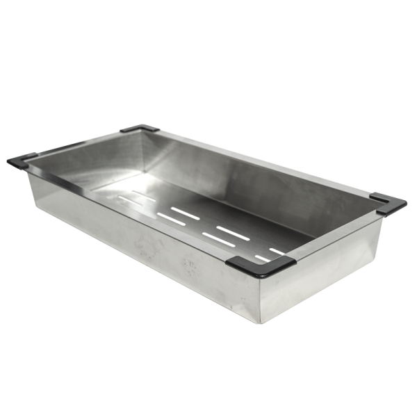 Fregadero Luxury Premium D Black / Silver / Gold / Rose + Accesorios (gratis)