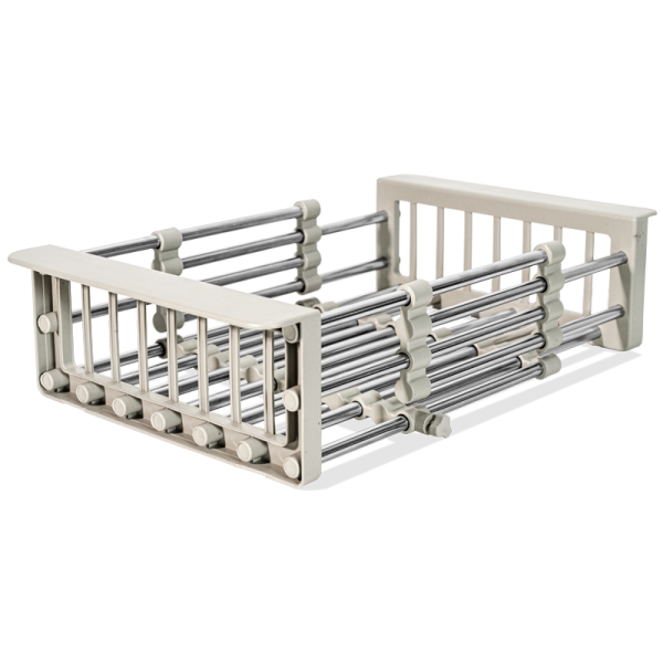 Fregadero Luxury Premium C Black / Silver / Gold / Rose + Accesorios (gratis)