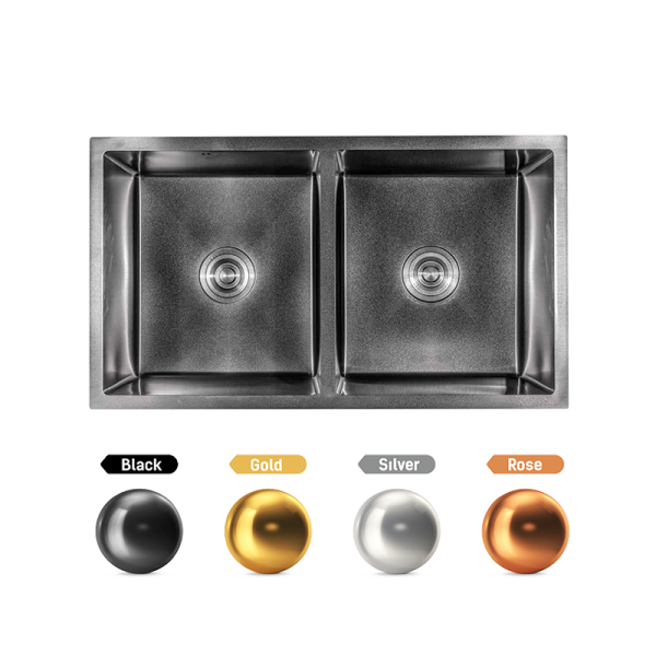 Mérida black (Isla)