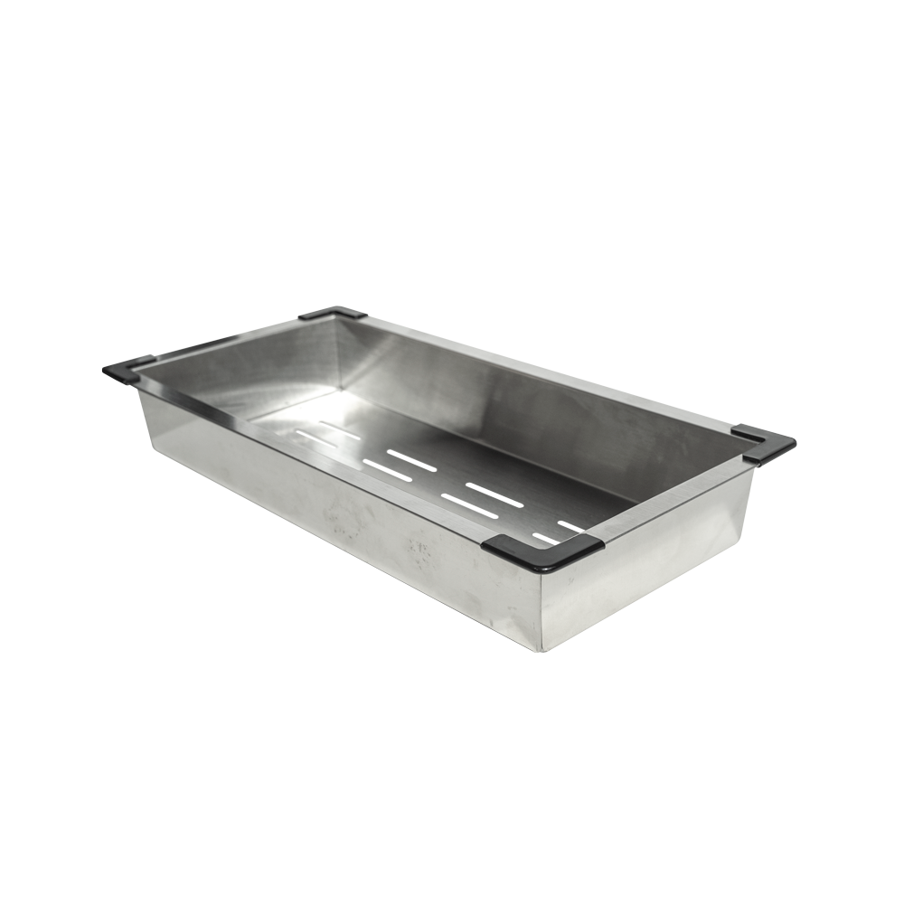 Fregadero Luxury Premium N Black / Silver / Gold / Rose + Accesorios (gratis)