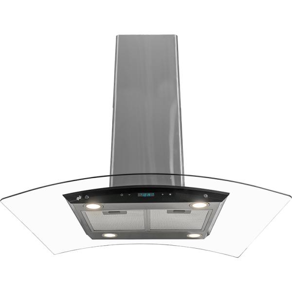 Campana Extractora de Isla S (Isla)