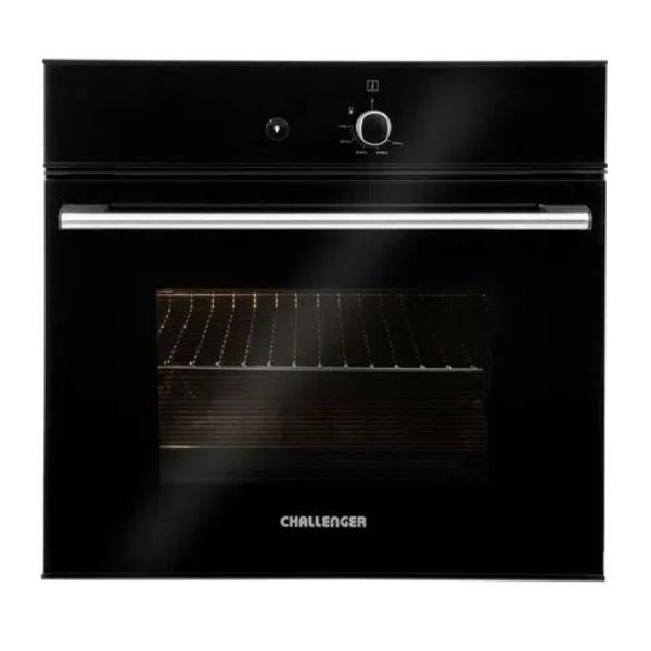 HORNO A GAS NATURAL SQ ACERO