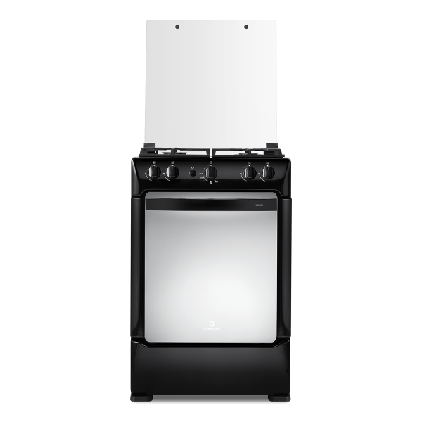 COCINA A GAS ROMA ZAFIRO 30" COCINA A GAS ROMA ZAFIRO 30"
