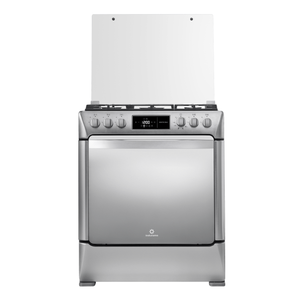 COCINA A GAS ROMA ZAFIRO 30" COCINA A GAS ROMA ZAFIRO 30"
