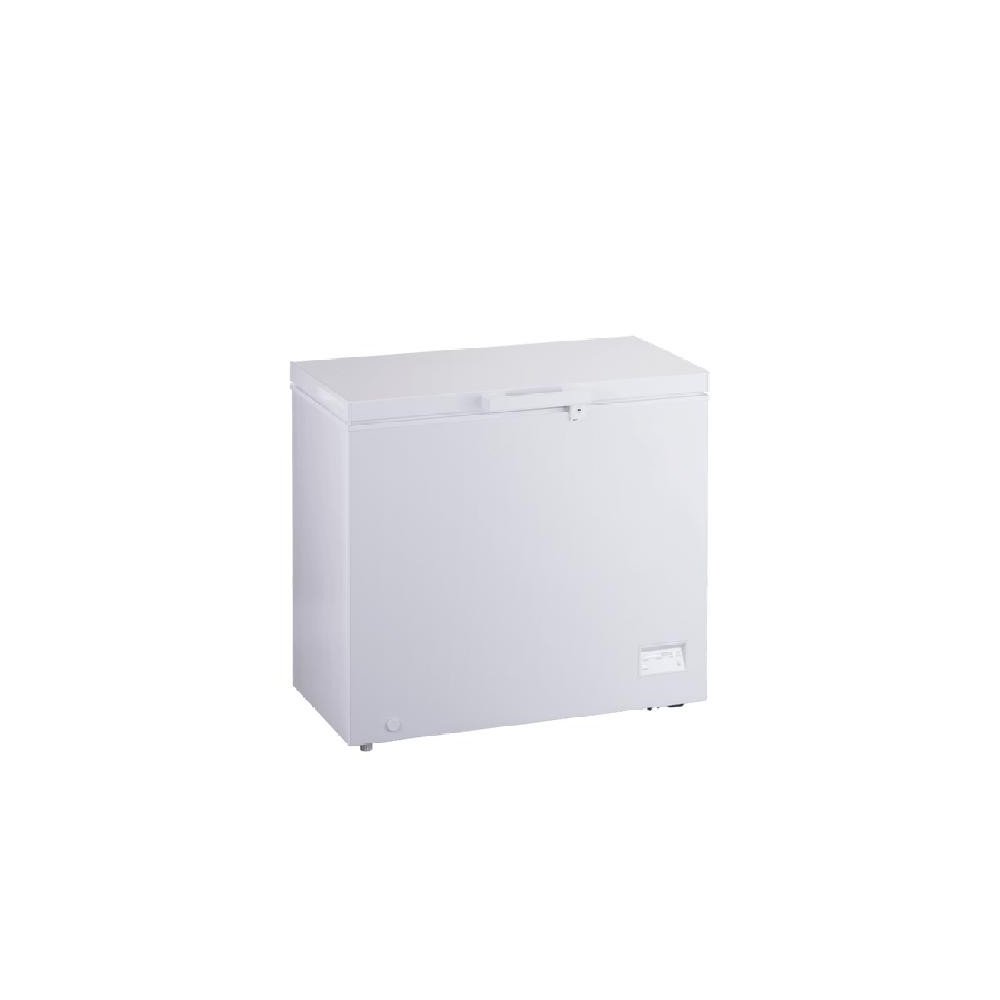 CONGELADOR HORIZONTAL - TAPA SÓLIDA CI-299IBL CONGELADOR HORIZONTAL - TAPA SÓLIDA CI-299IBL