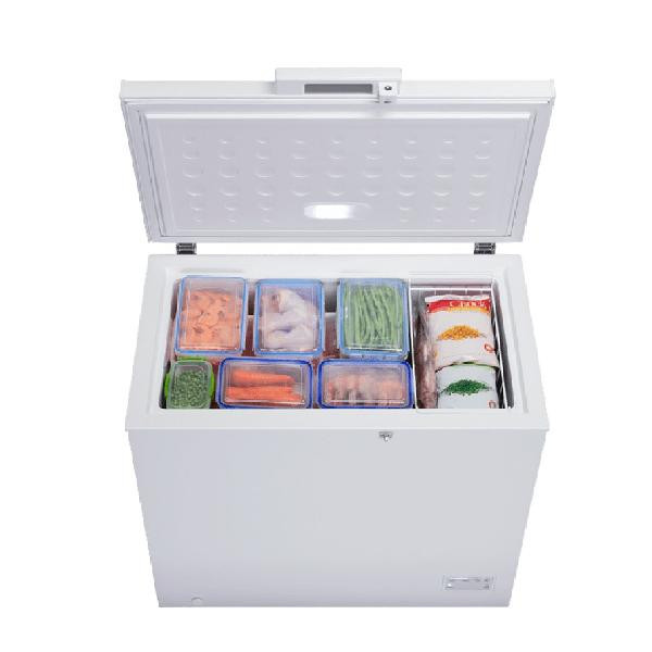 CONGELADOR HORIZONTAL - TAPA SÓLIDA CI-299IBL