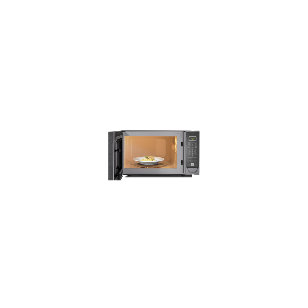 MICROONDAS 20LT CROMA - MWI-20CR MICROONDAS 20LT CROMA - MWI-20CR
