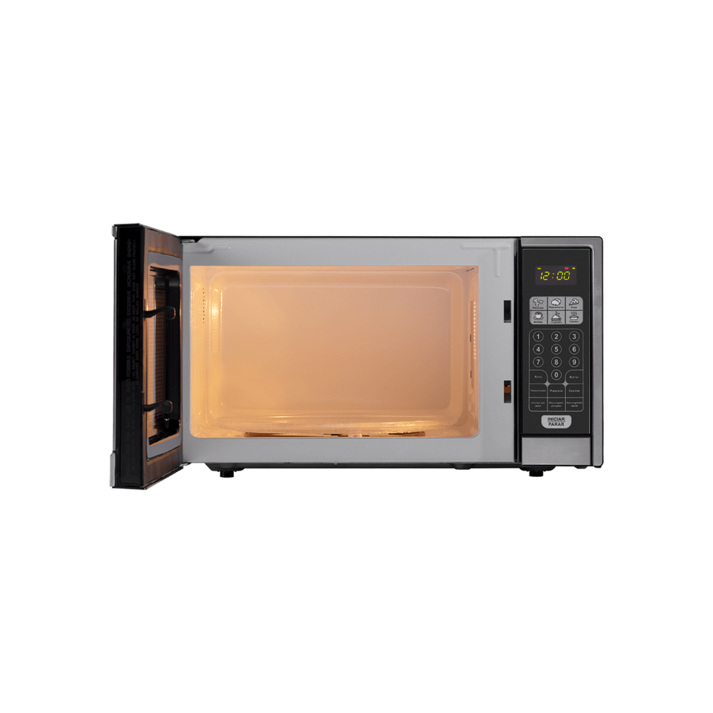 MICROONDAS 30LT NEGRO - MWI-30NE MICROONDAS 30LT NEGRO - MWI-30NE