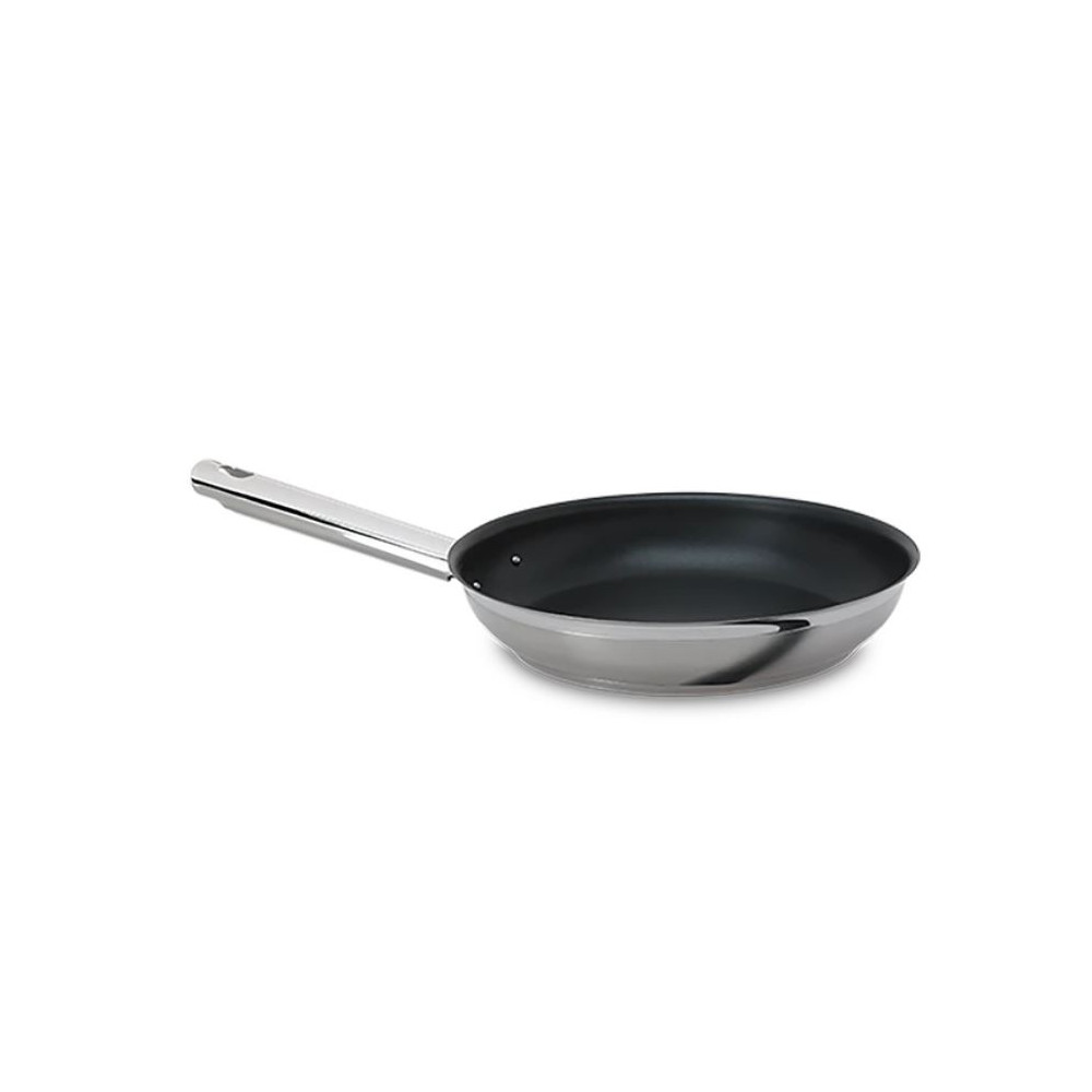 SARTEN CONICA ANTIADHERENTE ø28cm