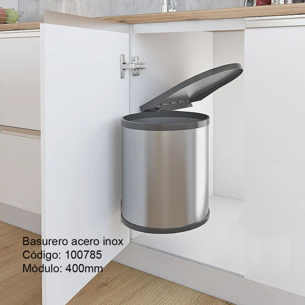 BASURERO RED ACER INX 290*350*430*1