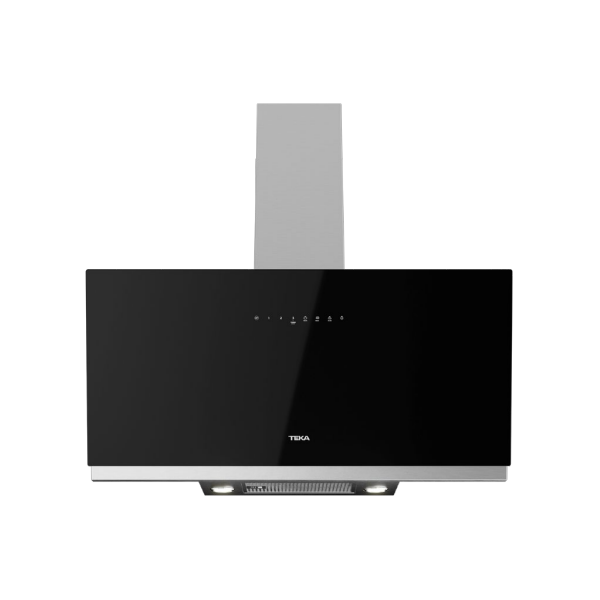 DVF 67670 TBL BK CAMPANA (110V-60HZ) C/KIT