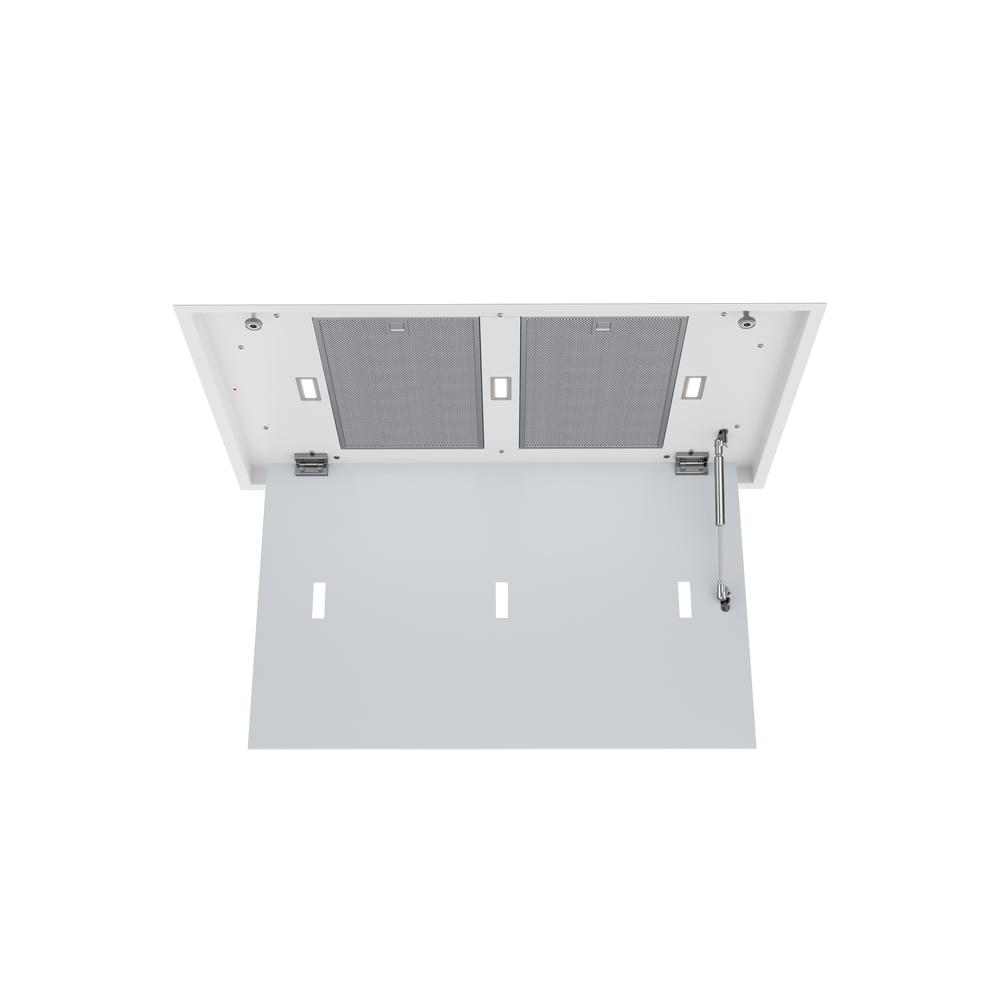 CAMPANA DHT 97670 ROS WH (CAMPANA DE TUMBADO)