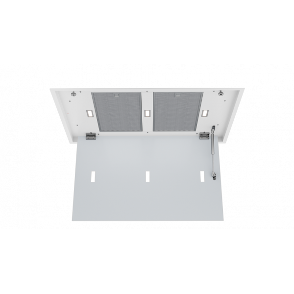 CAMPANA DHT 97670 ROS WH (CAMPANA DE TUMBADO)