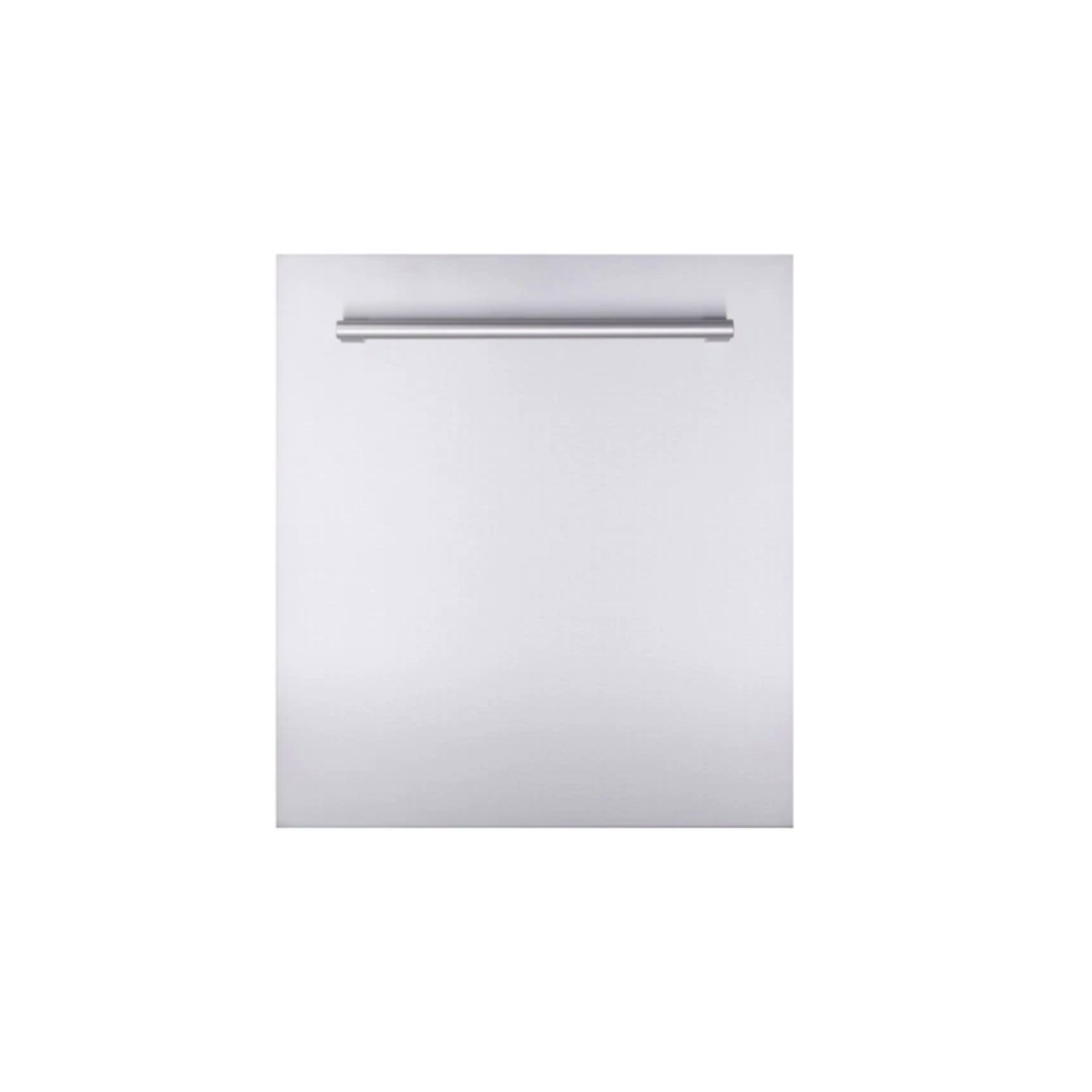 LAVAPLATOS INTEGRACION TOTAL DW8 57 FIM D INOX 110 V/60 Hz