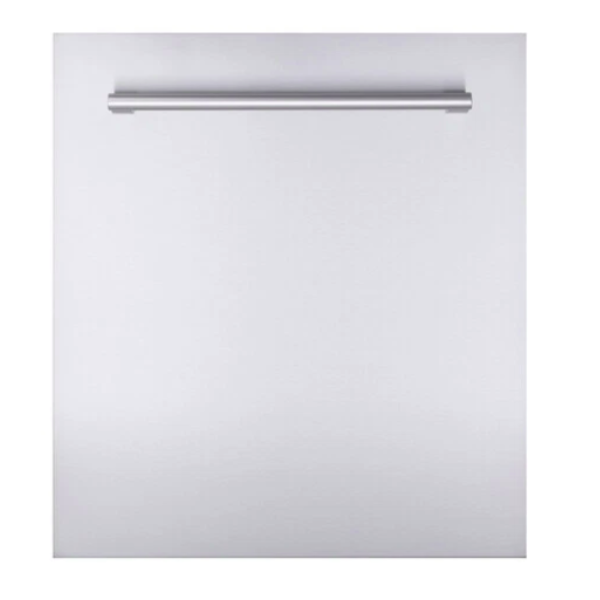 LAVAPLATOS INTEGRACION TOTAL DW8 57 FIM D INOX 110 V/60 Hz