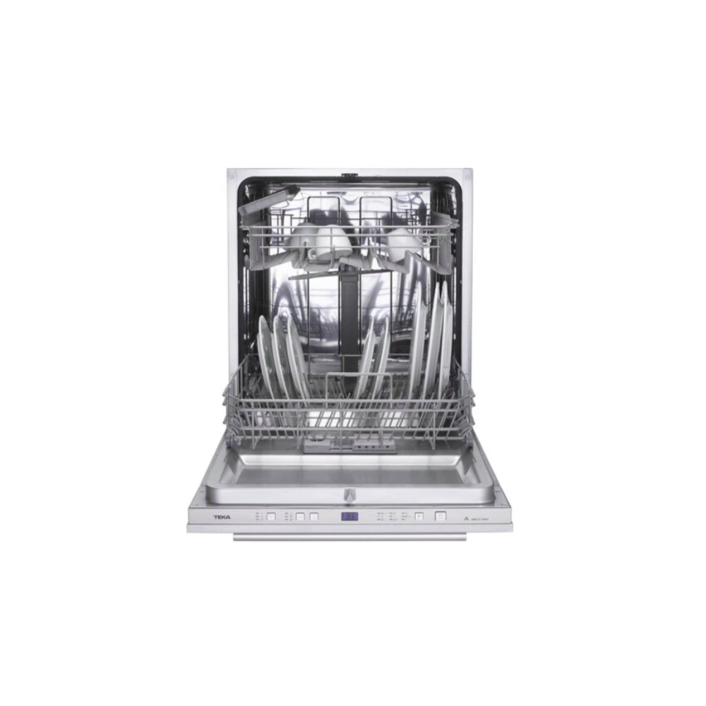 LAVAPLATOS INTEGRACION TOTAL DW8 57 FIM D INOX 110 V/60 Hz LAVAPLATOS INTEGRACION TOTAL DW8 57 FIM D INOX 110 V/60 Hz