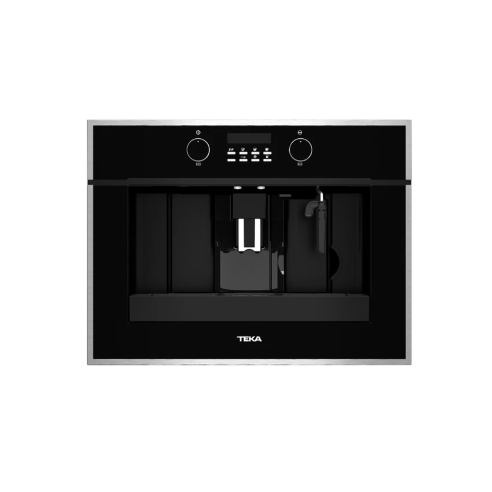 CAFETERA CLC 855 GM INOX