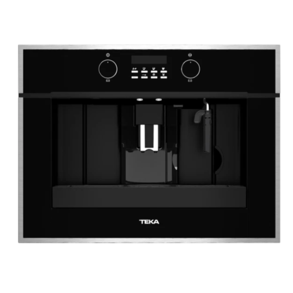 AFF 87601 HOOD IN HOB + Set de Ollas Teka (Gratis)