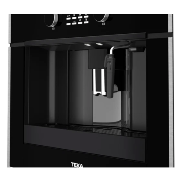 CAFETERA CLC 855 GM INOX