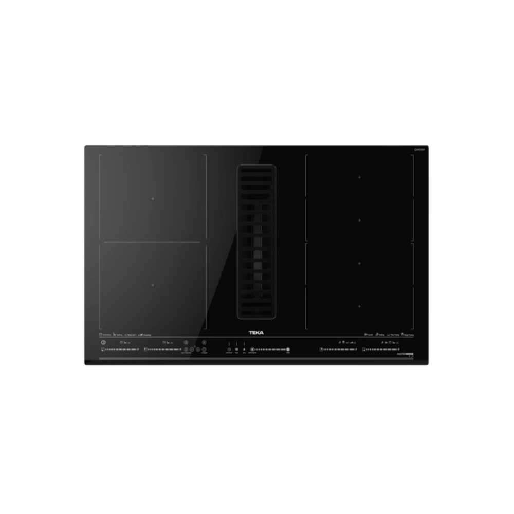 AFF 87601 HOOD IN HOB + Set de Ollas Teka (Gratis)