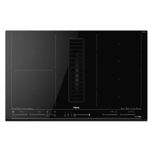 AFF 87601 HOOD IN HOB + Set de Ollas Teka (Gratis)