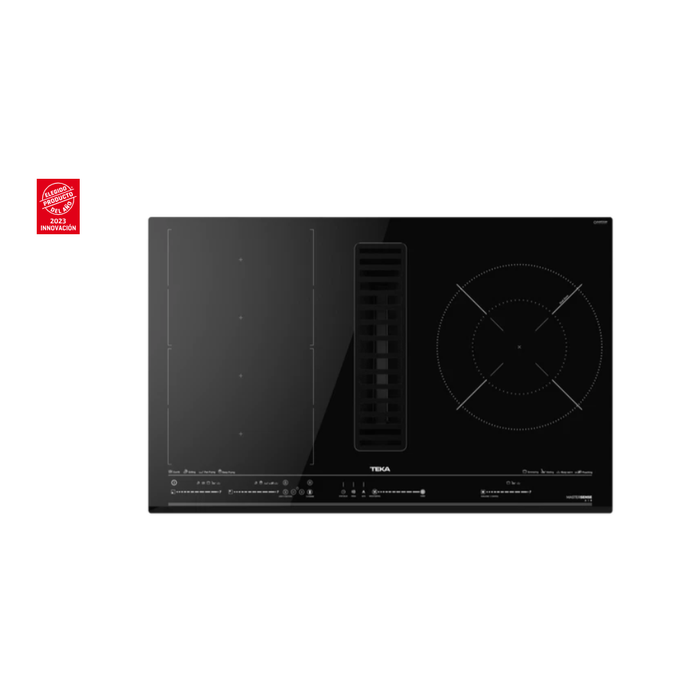 AFC 87628 HOOD IN HOB * + Set de Ollas Teka (Gratis) AFC 87628 HOOD IN HOB * + Set de Ollas Teka (Gratis)