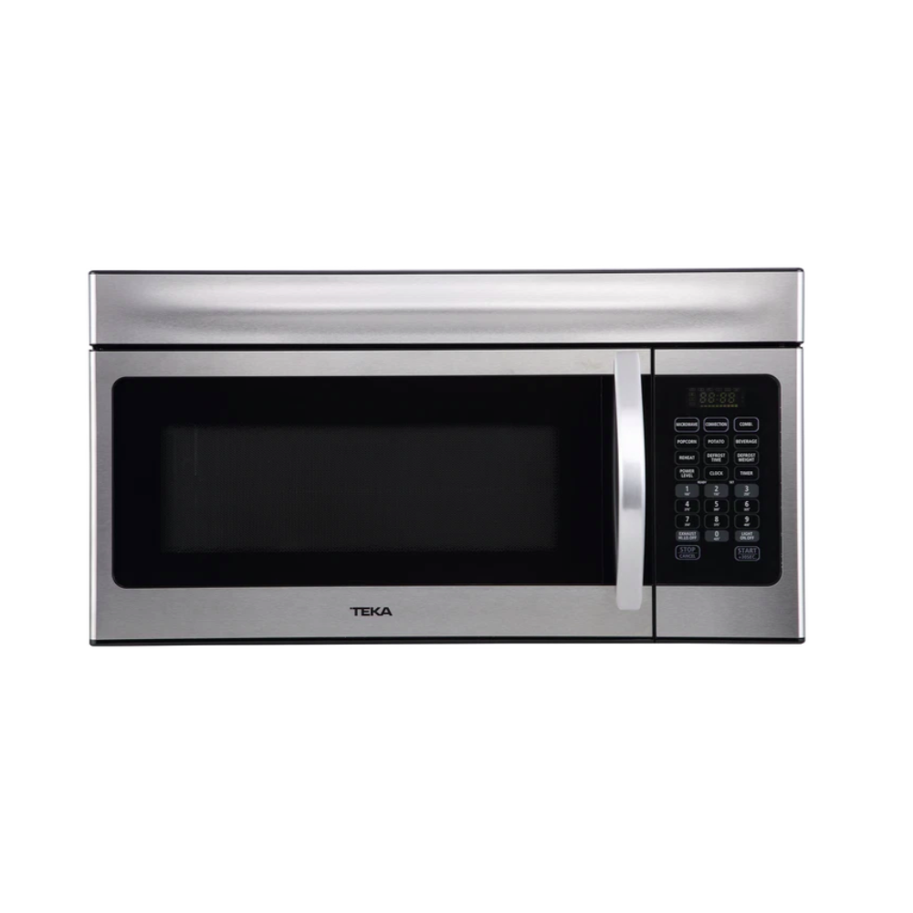 MLH 845 SS-MX MICROCAMPANA