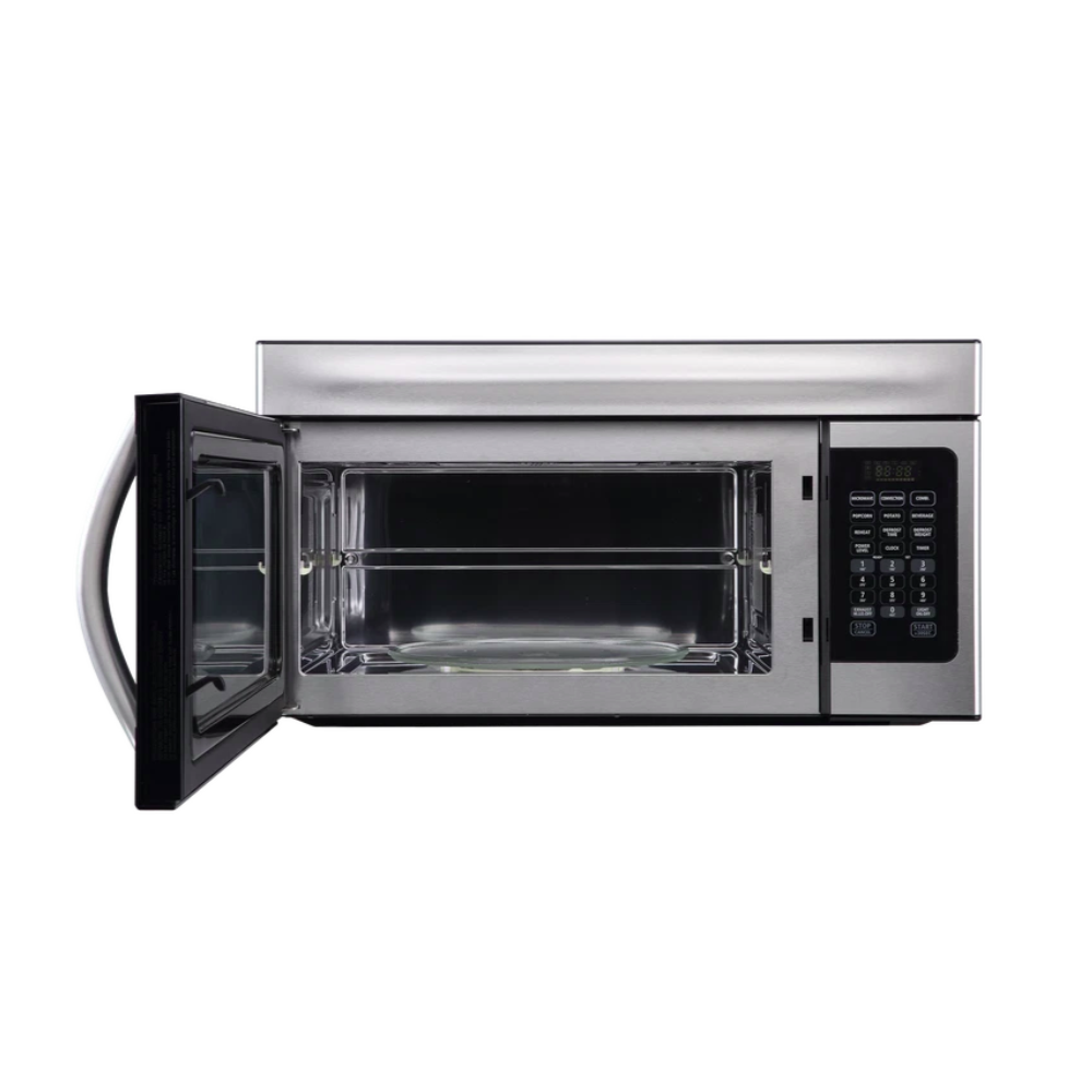 MLH 845 SS-MX MICROCAMPANA