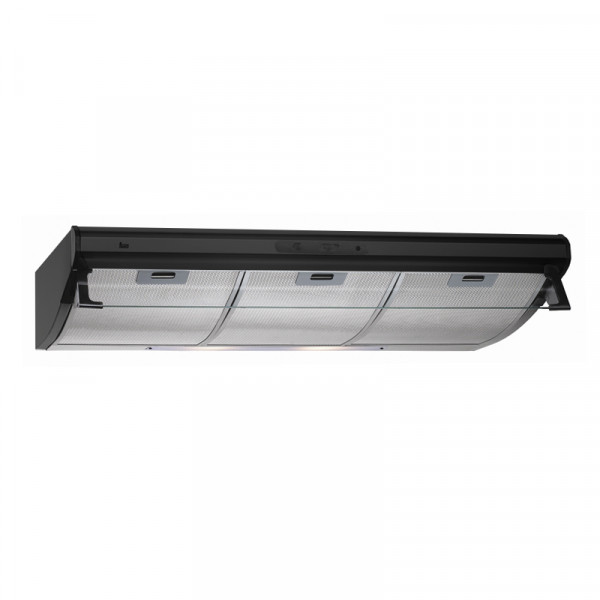 DVT 98660 TRL BK (CON FILTRO CARBON ACTIVO) (SIN CUBRETUBO)