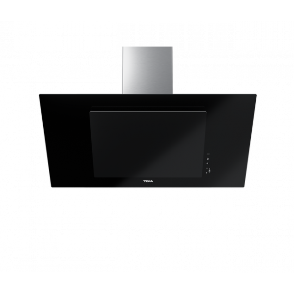 DVT 98660 TRL BK (CON FILTRO CARBON ACTIVO) (SIN CUBRETUBO)