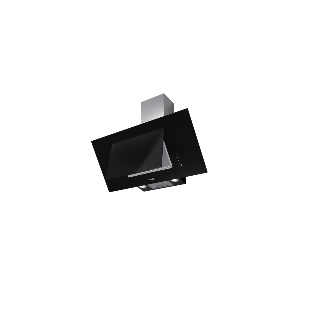 DVT 98660 TRL BK (CON FILTRO CARBON ACTIVO) (SIN CUBRETUBO)