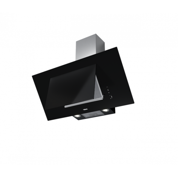 DVT 98660 TRL BK (CON FILTRO CARBON ACTIVO) (SIN CUBRETUBO)