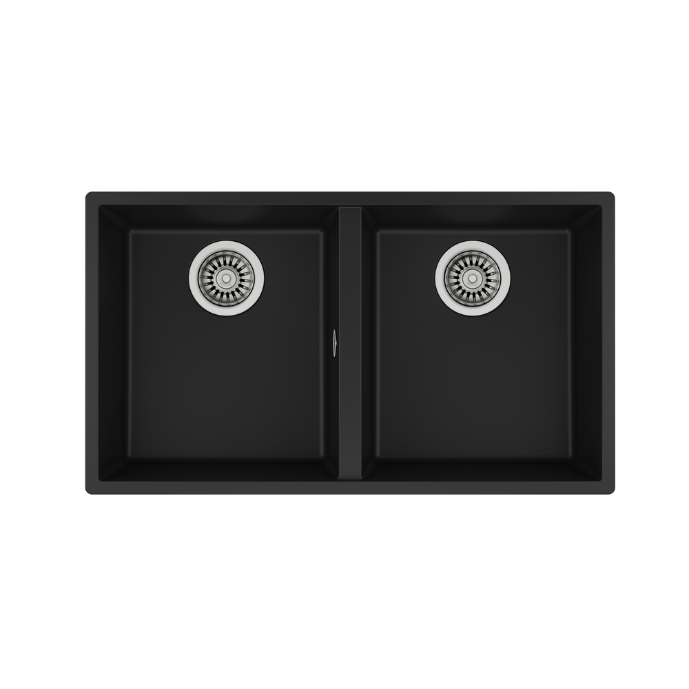 SQUARE 2C 760 TG NEGRO