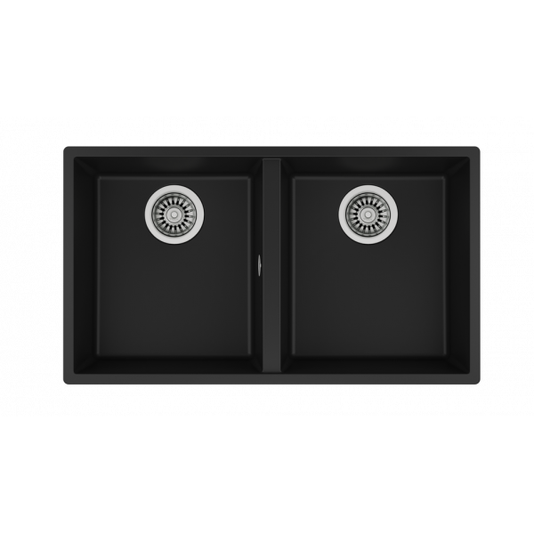 SQUARE 2C 760 TG NEGRO