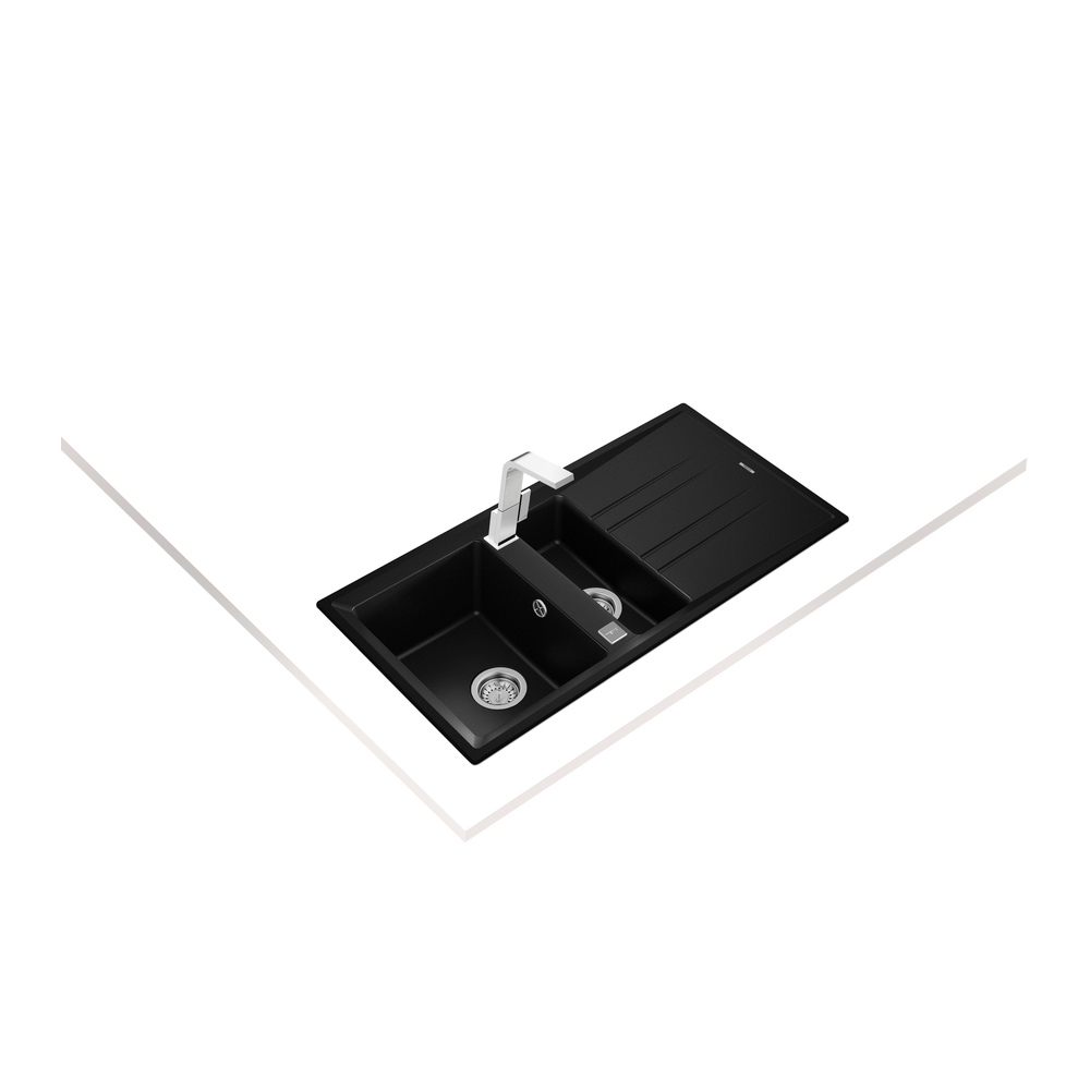 STONE 60 B-TG 1 1/2C 1E CARBON