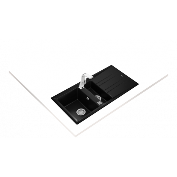 STONE 60 B-TG 1 1/2C 1E CARBON