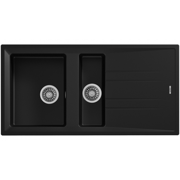 STONE 80 B-TG 2C 1E CARBON