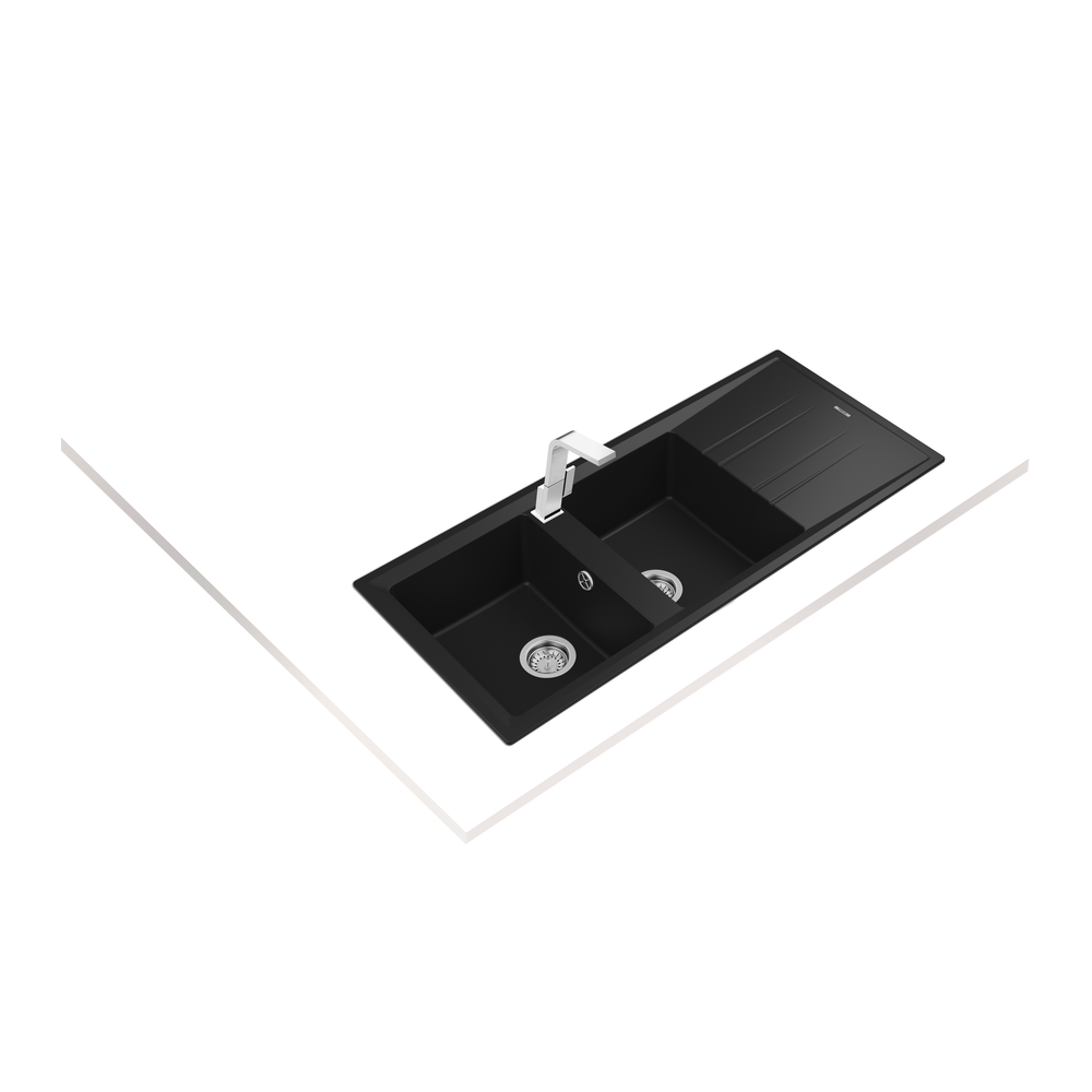 STONE 80 B-TG 2C 1E CARBON