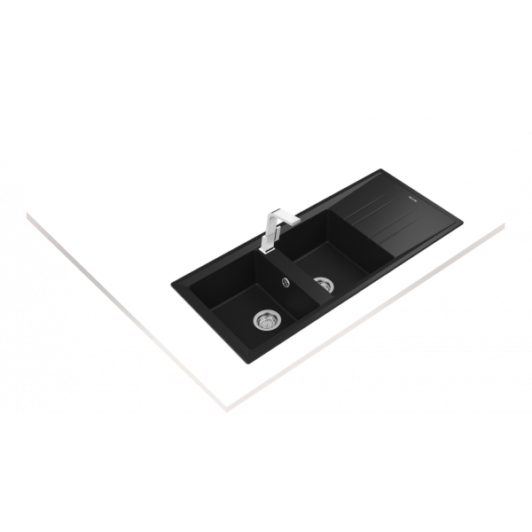 STONE 80 B-TG 2C 1E CARBON