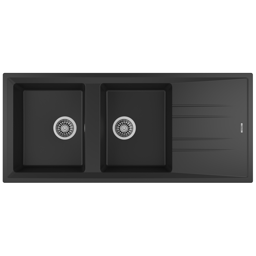 STONE 80 B-TG 2C 1E CARBON