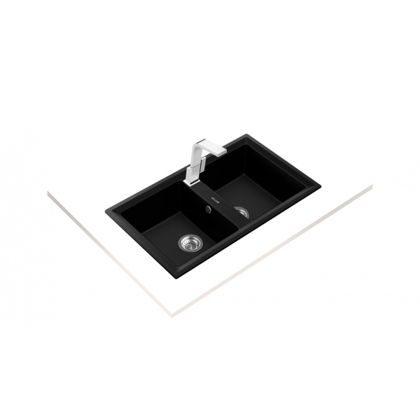 STONE 90 B-TG 2C CARBON