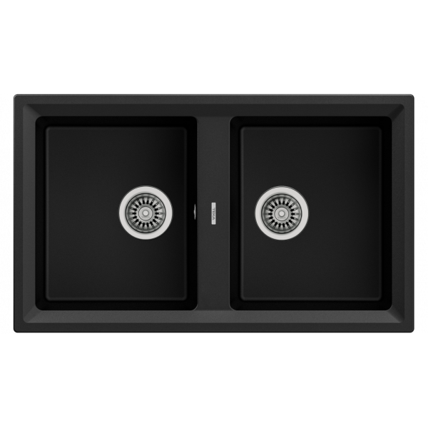 STONE 80 B-TG 2C 1E CARBON