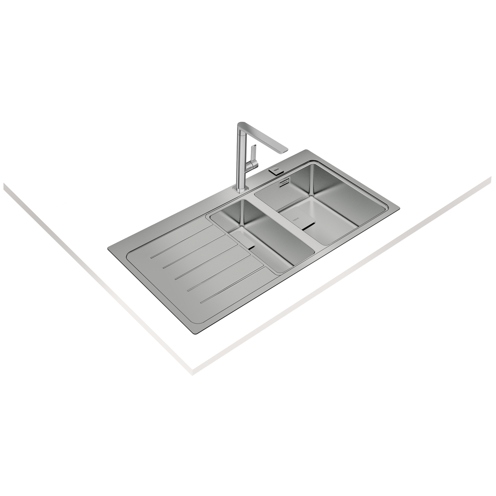 ZENIT R15 1½C 1E   V.AUTM.+JB+TB+CL  IZQ.